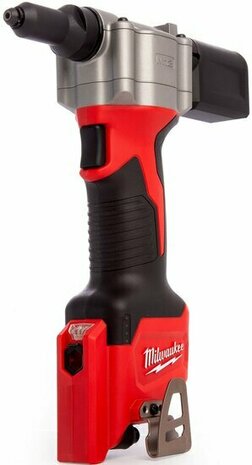 Milwaukee M12 BPRT-0 12V accu Blindklinknagel tang body - 4933464404 - 9000N