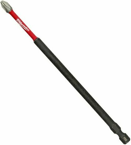 Milwaukee ShockWave PH2 Schroefbit 150mm - 4932471565