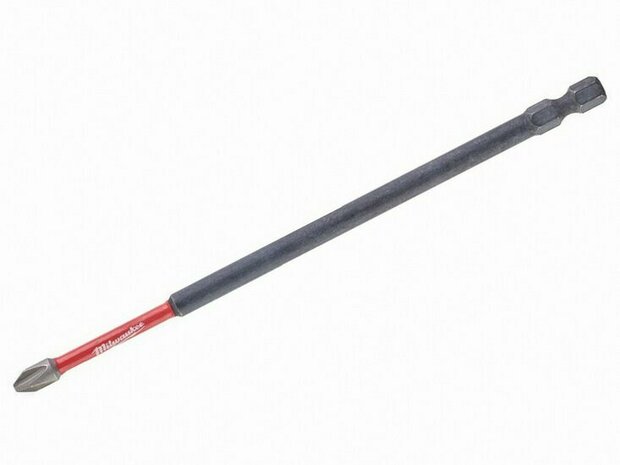 Milwaukee ShockWave PH2 Schroefbit 150mm - 4932471565