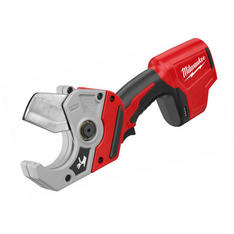 Milwaukee M12 C12 PPC-0 12V accu pijpsnijder voor PEX basic body - 4933416550