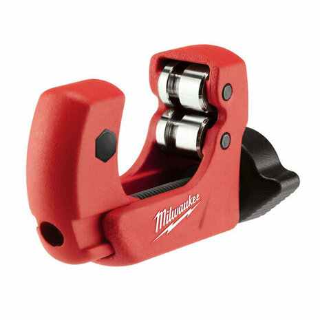 Milwaukee 48229251 Pijpsnijder / Buissnijder Mini Cu 3-28mm