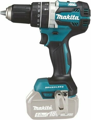 Makita DLX2278 LXT 18V Accu Combiset (DHR171 + DHP484) - 2 delig Basic zonder accu&#039;s