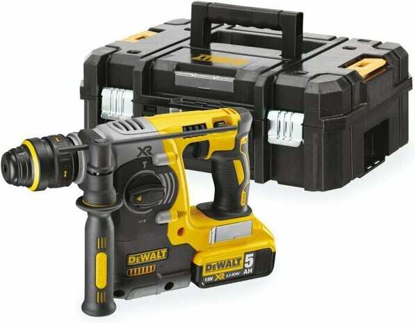 DeWalt DCH273P2T Borstelloze XR SDS PLUS Boorhamer