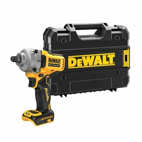 DeWALT DCF891NT-XJ 18V XR Accu slagmoersleutel body in TSTAK koffer