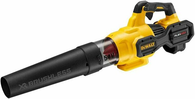 DeWALT DCMBA572N FLEXVOLT Accu Blower 54V XR Basic Body