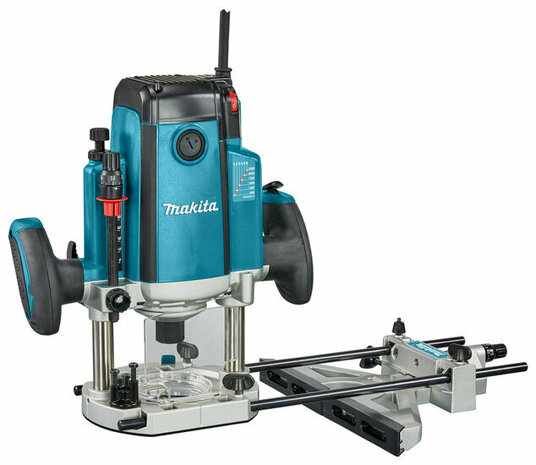 Makita RP2303FCXJ Router 12mm 23000rpm 2100W in M-Box 4