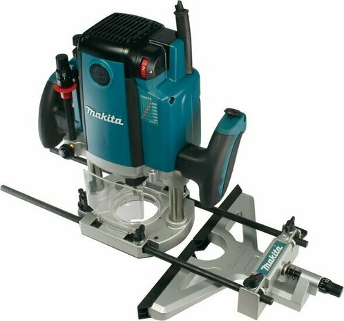 Makita RP2303FCXJ Router 12mm 23000rpm 2100W in M-Box 4