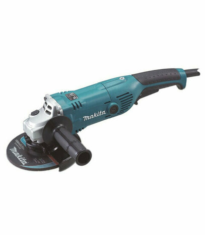 Makita GA6021C Haakse slijper - 150mm 1450W