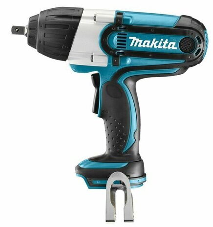 Makita DTW450Z 18V Accu slagmoersleutel body - 440Nm - 1/2&quot;