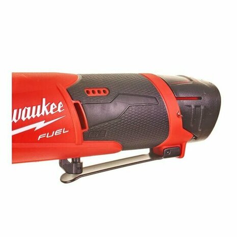 Milwaukee M12 FIR12-0 12V accu Ratelsleutel body - 81Nm - 4933459800 1/2&#039;&#039;