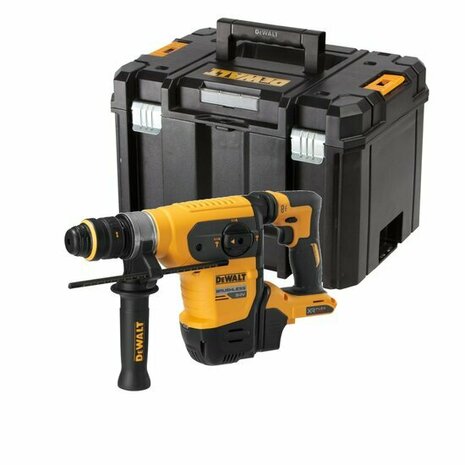 DEWALT DCH417NT-XJ 54V XR FLEXVOLT SDS+ ACCU-COMBIHAMER 32MM - BODY IN TSTAK