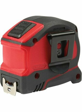 MILWAUKEE ROLMAAT AUTOLOCK 5 M / 25 MM BLADBREEDTE  4932464663