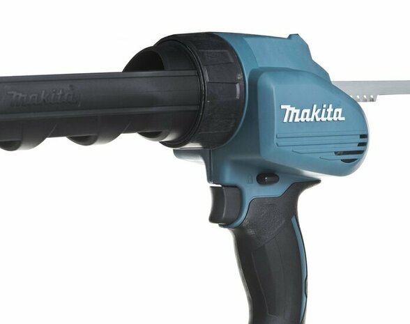 Makita DCG180Z Accu Lijm- en Kitspuit 18V