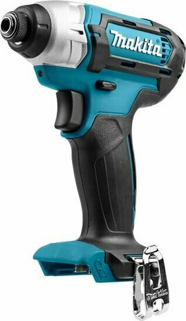 Makita TD110DZ 10,8 V Slagschroevendraaier Body | Zonder accu&#039;s en lader