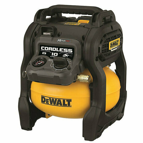 DEWALT DCC1054N ACCU COMPRESSOR 54V Flexvolt