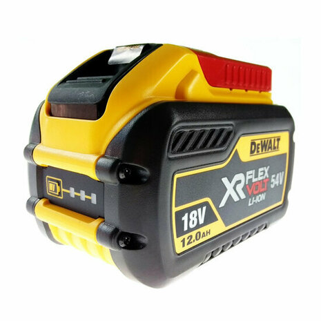 DeWALT DCB548 18V/54V XR Flexvolt accu - 12.0Ah - DCB548-XJ