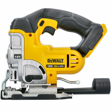 DeWALT DCS331N Accu Decoupeerzaag 18V XR Basic Body