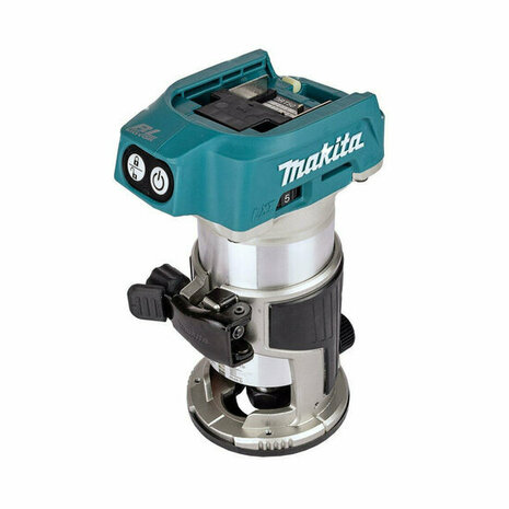 MAKITA DRT50Z ACCU FREESMACHINE 18V LI-ION BODY