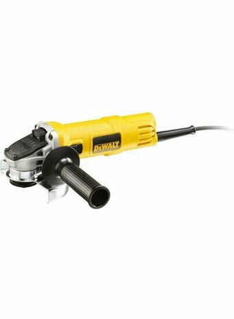 DeWalt DWE4057-QS 125mm Haakse slijper