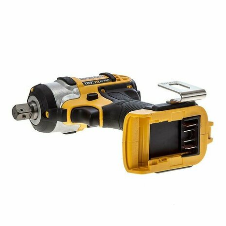 DeWalt DCF880N 18V Li-Ion Accu slagmoersleutel body - 203Nm - 1/2&quot; - DCF880N-XJ