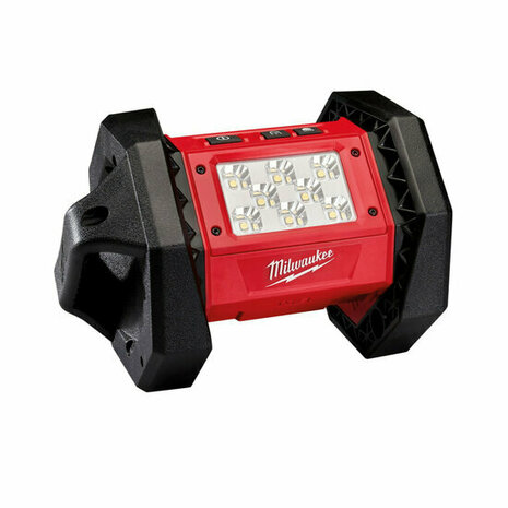 Milwaukee M18 AL-0 18V accu LED area lamp - 1500 lumen - 4932430392