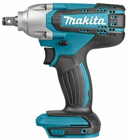 Makita DTW190Z 18V Accu slagmoersleutel body - 190Nm - 1/2&quot;