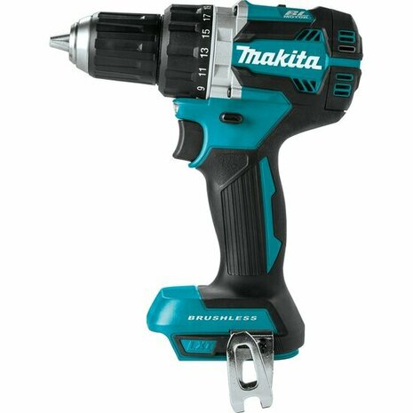 Makita DDF484Z 18V Li-Ion accu boor-/schroefmachine body - koolborstelloos