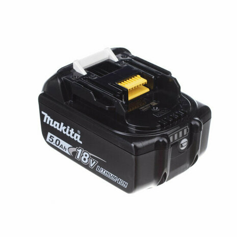 Makita BL1850B 18V Li-Ion accu - 5.0Ah - 197280-8