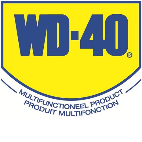 WD40 300 ml smart straw