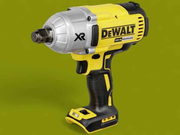 DeWalt DCF897NT-XJ 18V accu slagmoersleutel body in TSTAK - 1625Nm