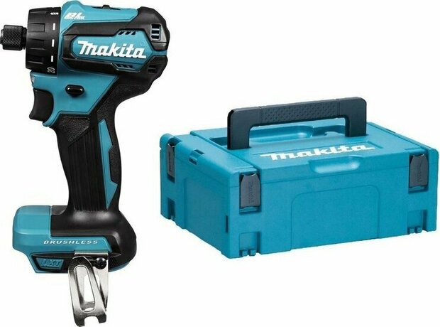 Makita DDF083ZJ 18V Li-Ion accu boor-/schroefmachine body in Mbox