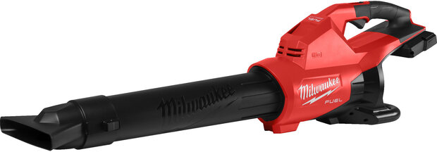 Milwaukee M18 F2BL-0 2x18V accu bladblazer body - 233 km/h 4933479987