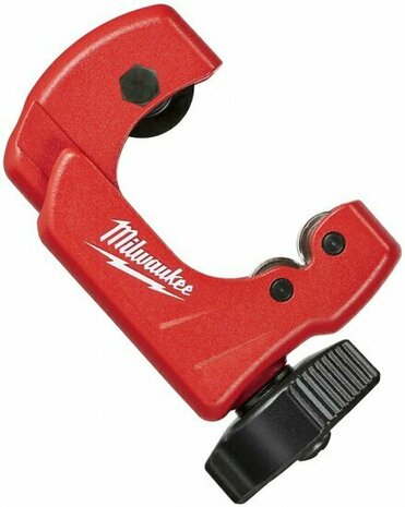 Milwaukee 48229251 Pijpsnijder / Buissnijder Mini Cu 3-28mm