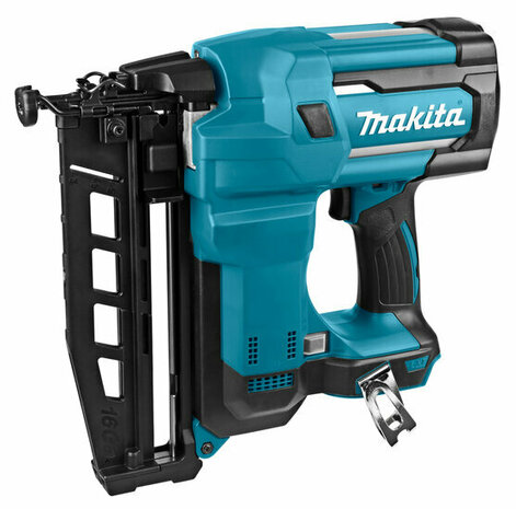 Makita DBN600Z Accu Brad Tacker 18V Basic Body