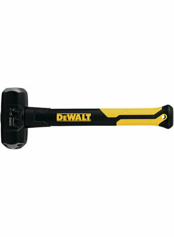 DEWALT DWHT56026-1 | VUISTHAM ER | 1,81KG