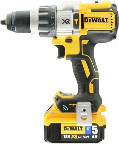 dewalt dcd997p2b-qw