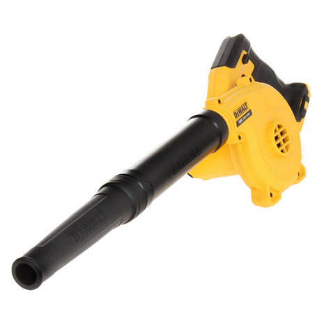 DeWalt DCV100-XJ 18V XR accu bladblazer body - 288 km/h