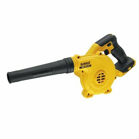 DeWalt DCV100-XJ 18V XR accu bladblazer body - 288 km/h