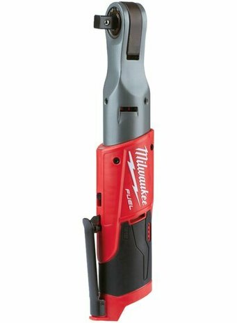 Milwaukee M12 FIR12-0 12V accu Ratelsleutel body - 81Nm - 4933459800 1/2&#039;&#039;