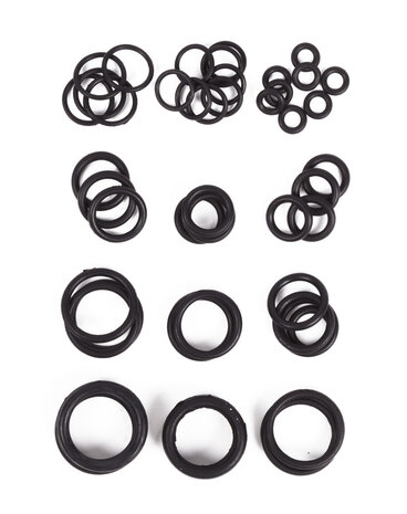 O-ringen set 50 dlg