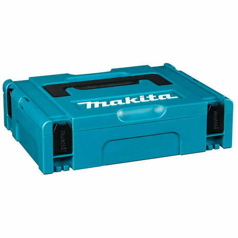 Makita 821549-5 M-box opbergkoffer nummer 1 - 110mm hoog - Mbox 1