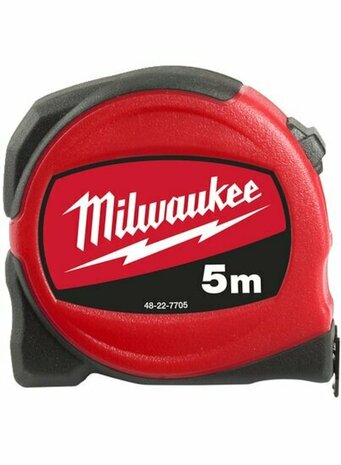 MILWAUKEE ROLMAAT S5MX19MM - 1PC - 48227705