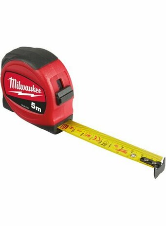 MILWAUKEE ROLMAAT S5MX19MM - 1PC - 48227705