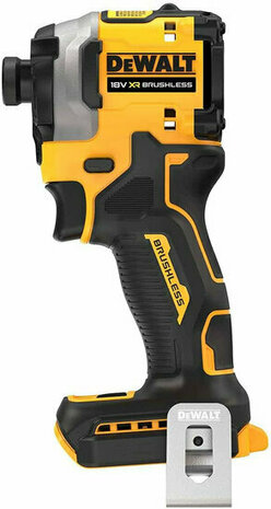 DEWALT DCF850N-XJ 18V XR BRUSHLESS SLAGSCHROEVENDRAAIER