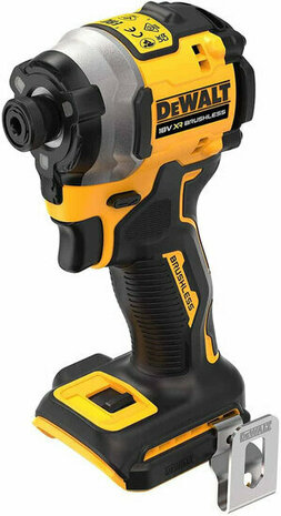 DEWALT DCF850N-XJ 18V XR BRUSHLESS SLAGSCHROEVENDRAAIER