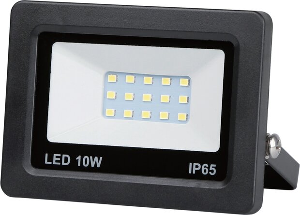 LED straler flat 10W SMD