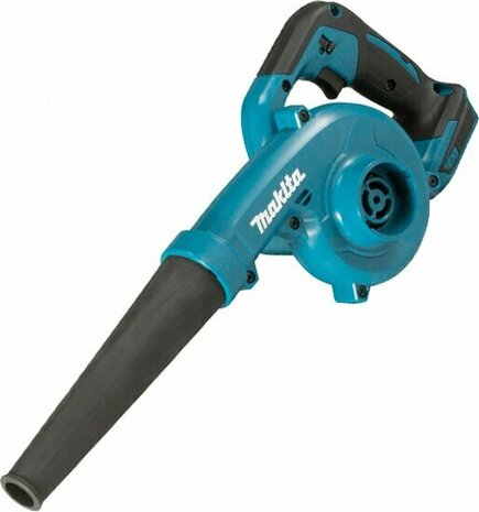 Makita DUB185Z LXT 18V Li-ion accu blaas- en zuigmachine body - 288 km/h