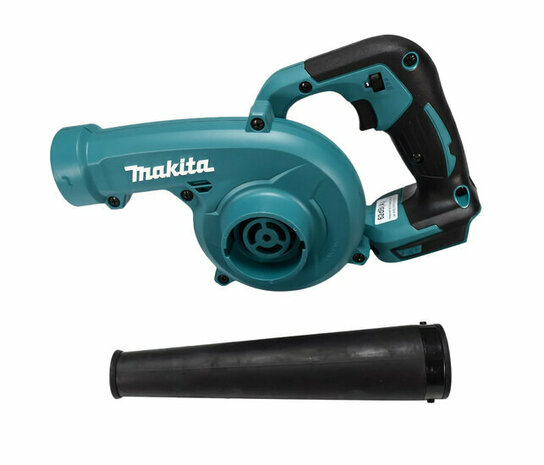 Makita DUB185Z LXT 18V Li-ion accu blaas- en zuigmachine body - 288 km/h