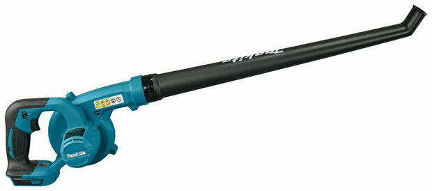 Makita DUB186Z 18V accu bladblazer body - 192 km/h