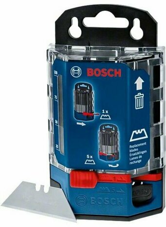 Bosch Professional Klingenspender (1600A01V3J)